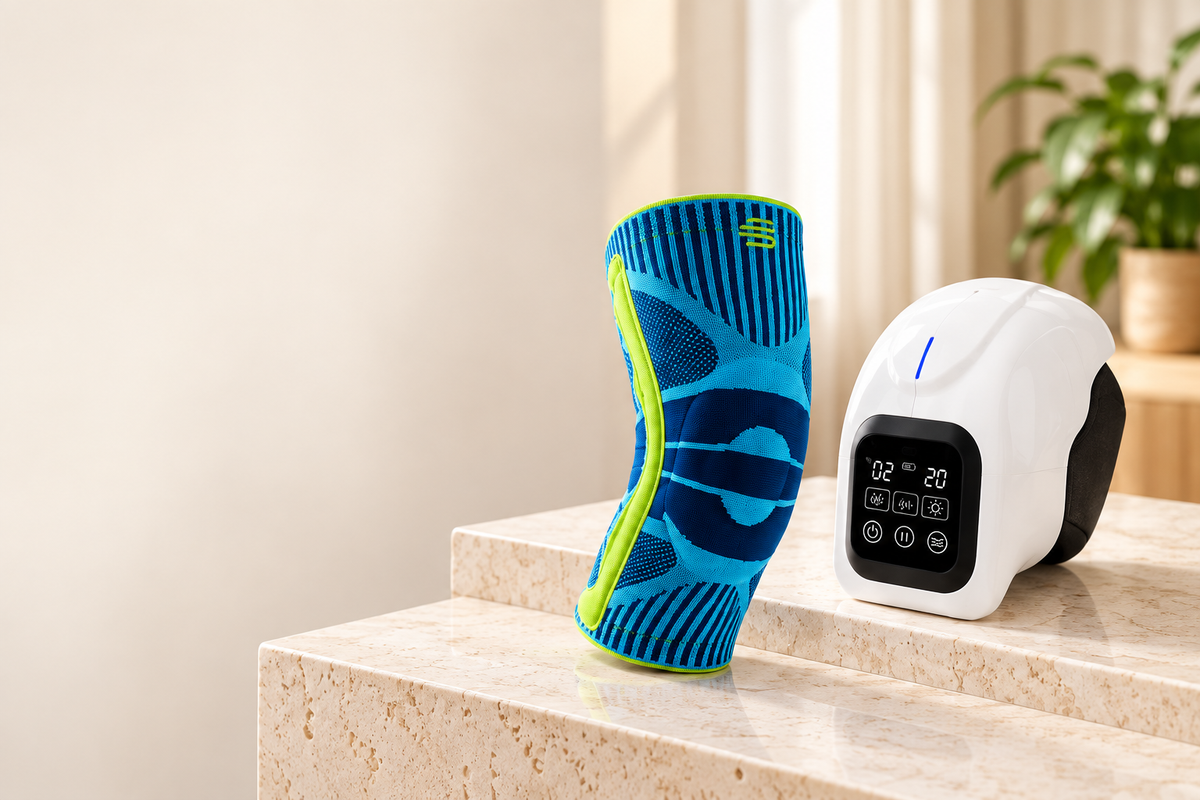 Sportech — wellbeing
